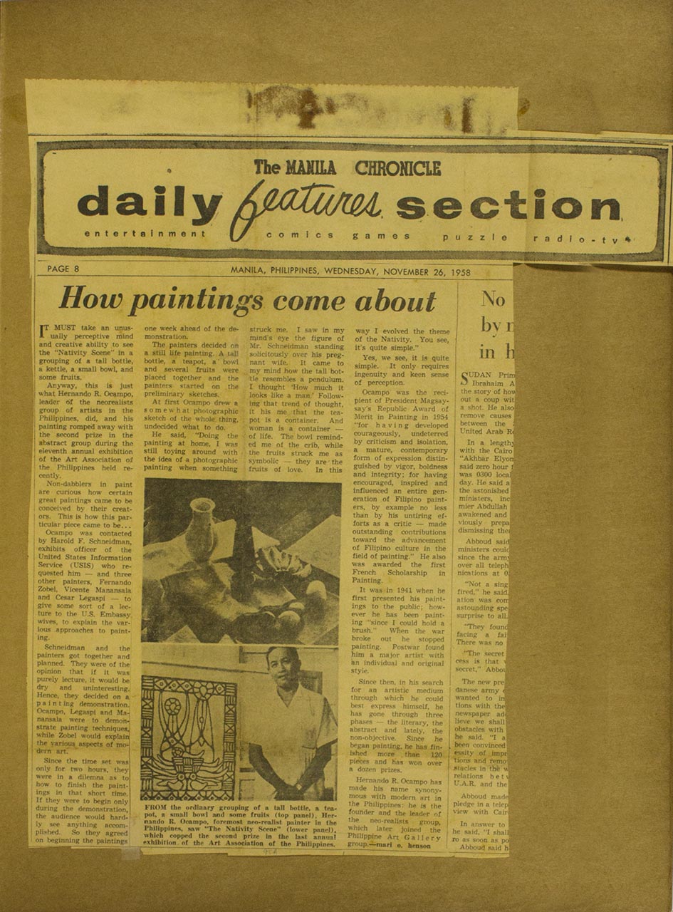 HR Ocampo's Scrapbook (Page 236 of 458)