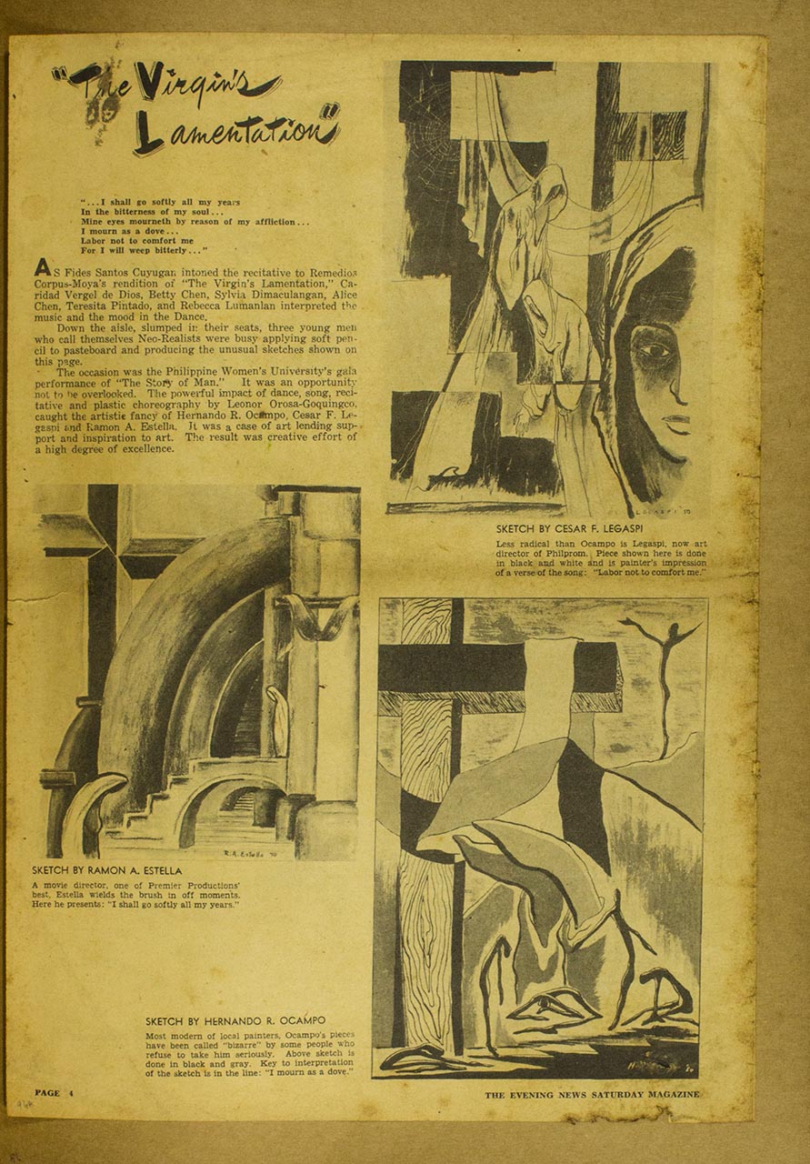 HR Ocampo's Scrapbook (Page 238 of 458)