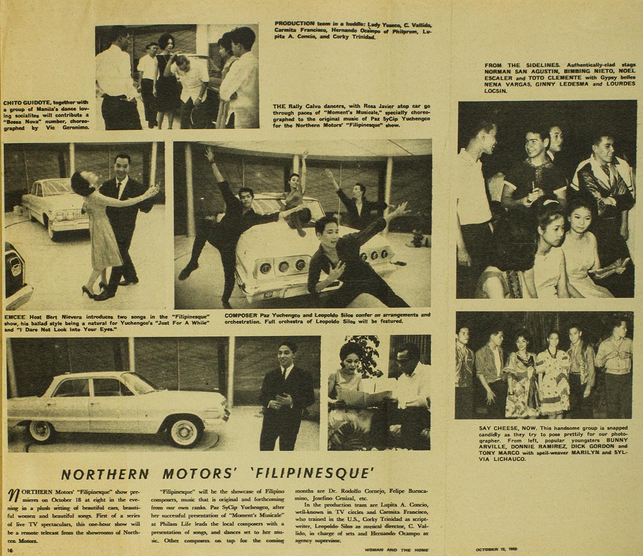 HR Ocampo's Scrapbook (Page 249 of 458)