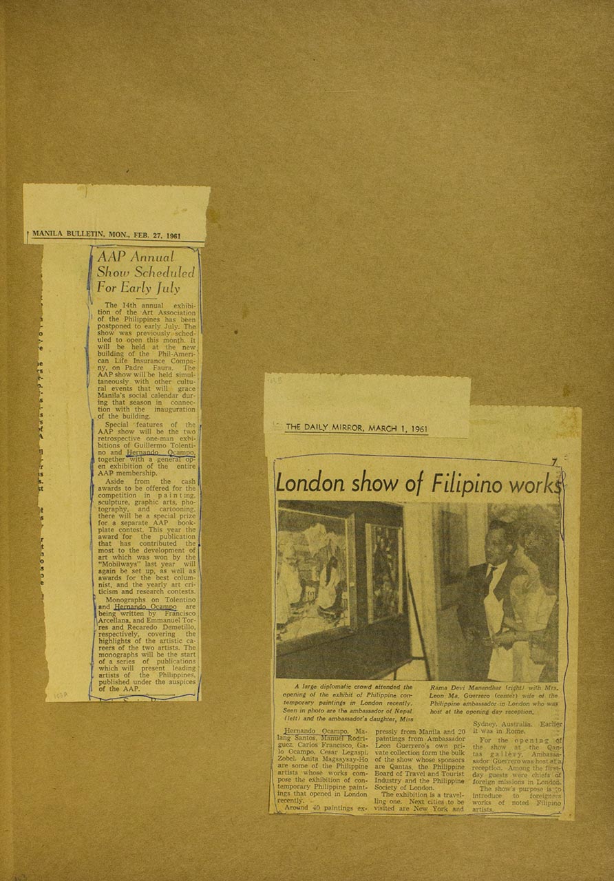 HR Ocampo's Scrapbook (Page 251 of 458)