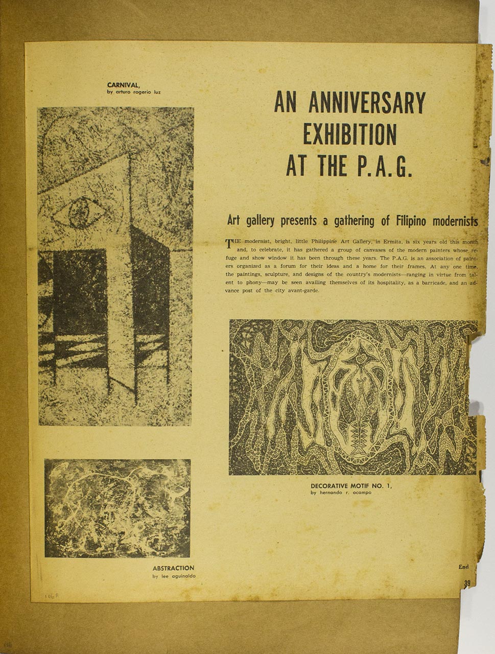 HR Ocampo's Scrapbook (Page 255 of 458)