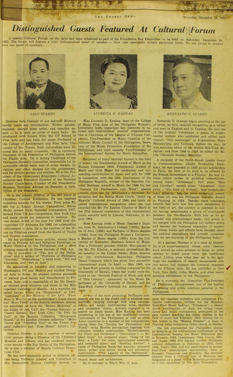 HR Ocampo's Scrapbook (Page 264 of 458)