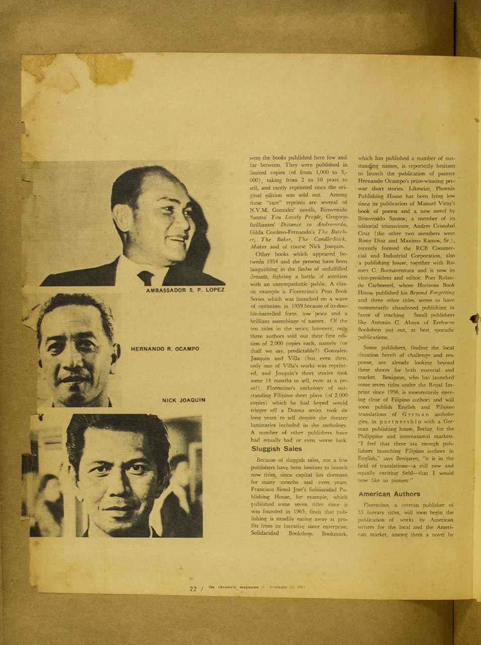 HR Ocampo's Scrapbook (Page 267 of 458)