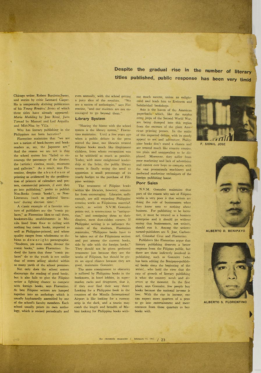 HR Ocampo's Scrapbook (Page 268 of 458)