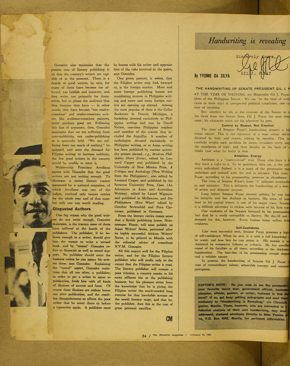 HR Ocampo's Scrapbook (Page 269 of 458)
