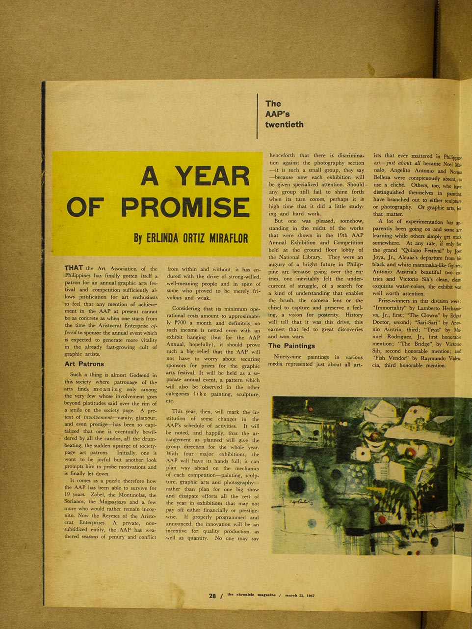 HR Ocampo's Scrapbook (Page 270 of 458)