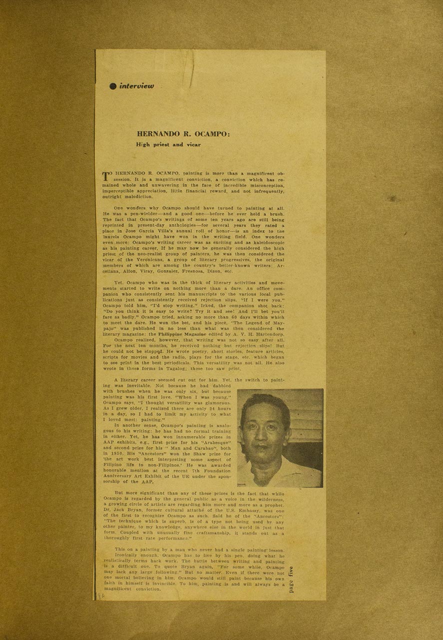 HR Ocampo's Scrapbook (Page 028 of 458)