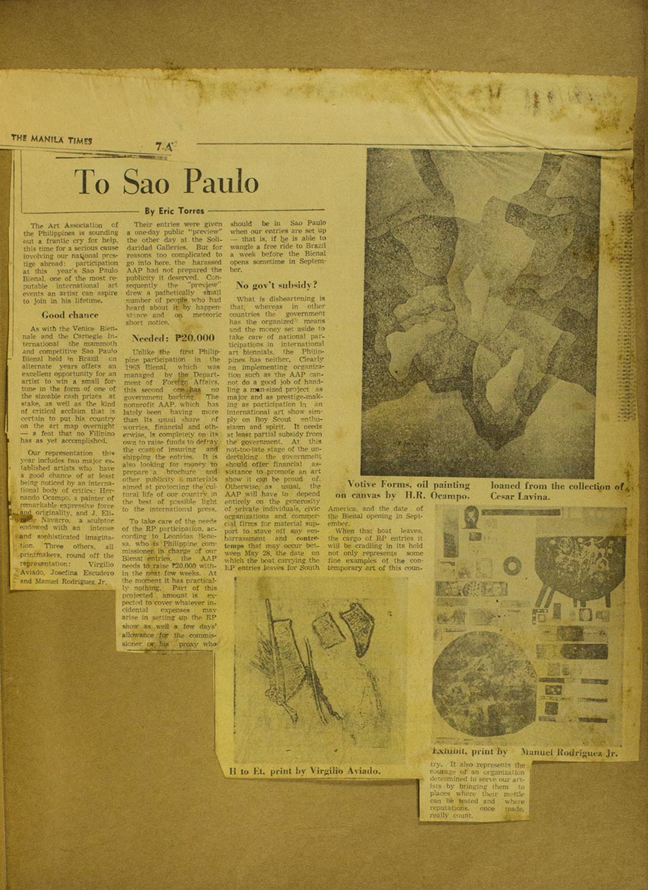 HR Ocampo's Scrapbook (Page 277 of 458)