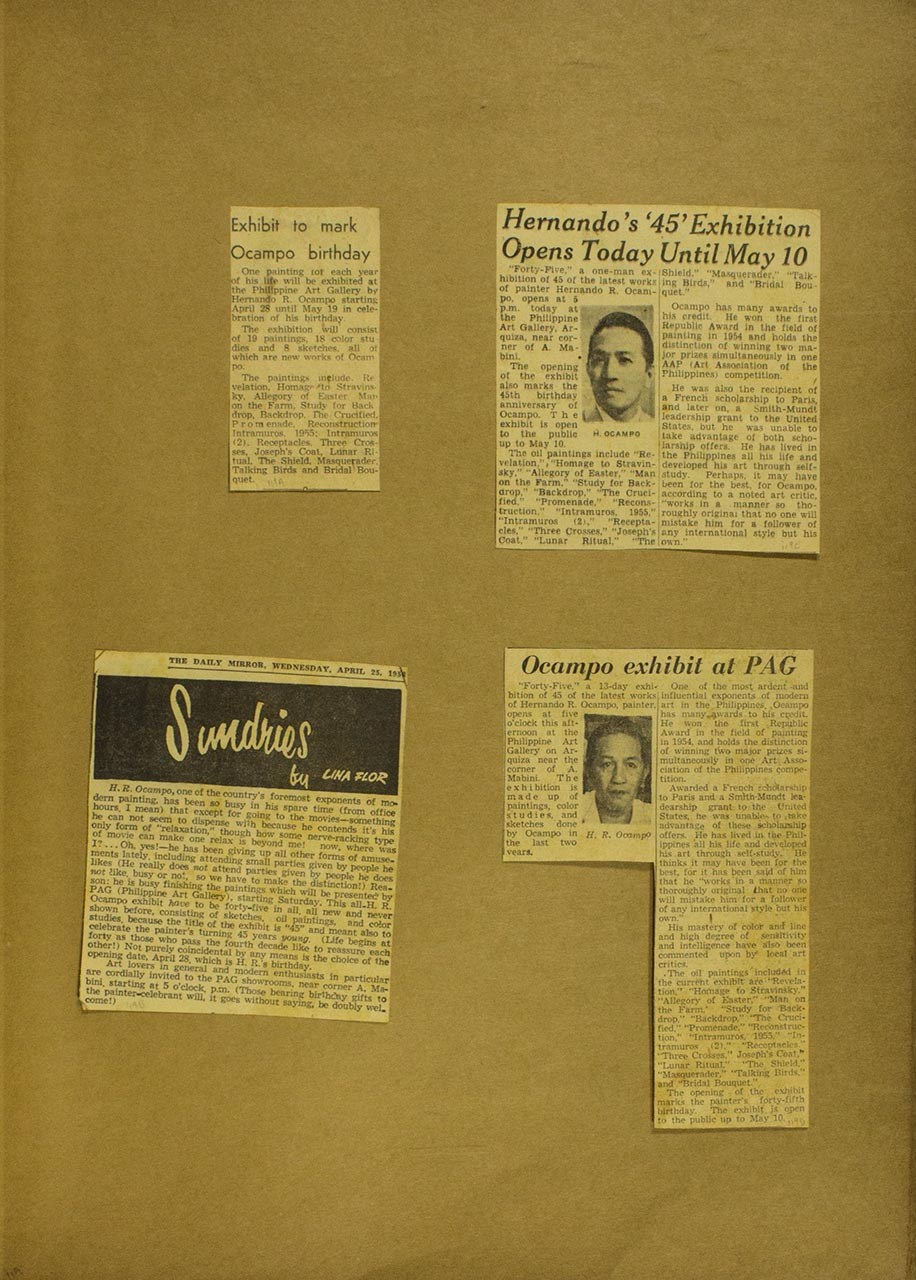 HR Ocampo's Scrapbook (Page 279 of 458)