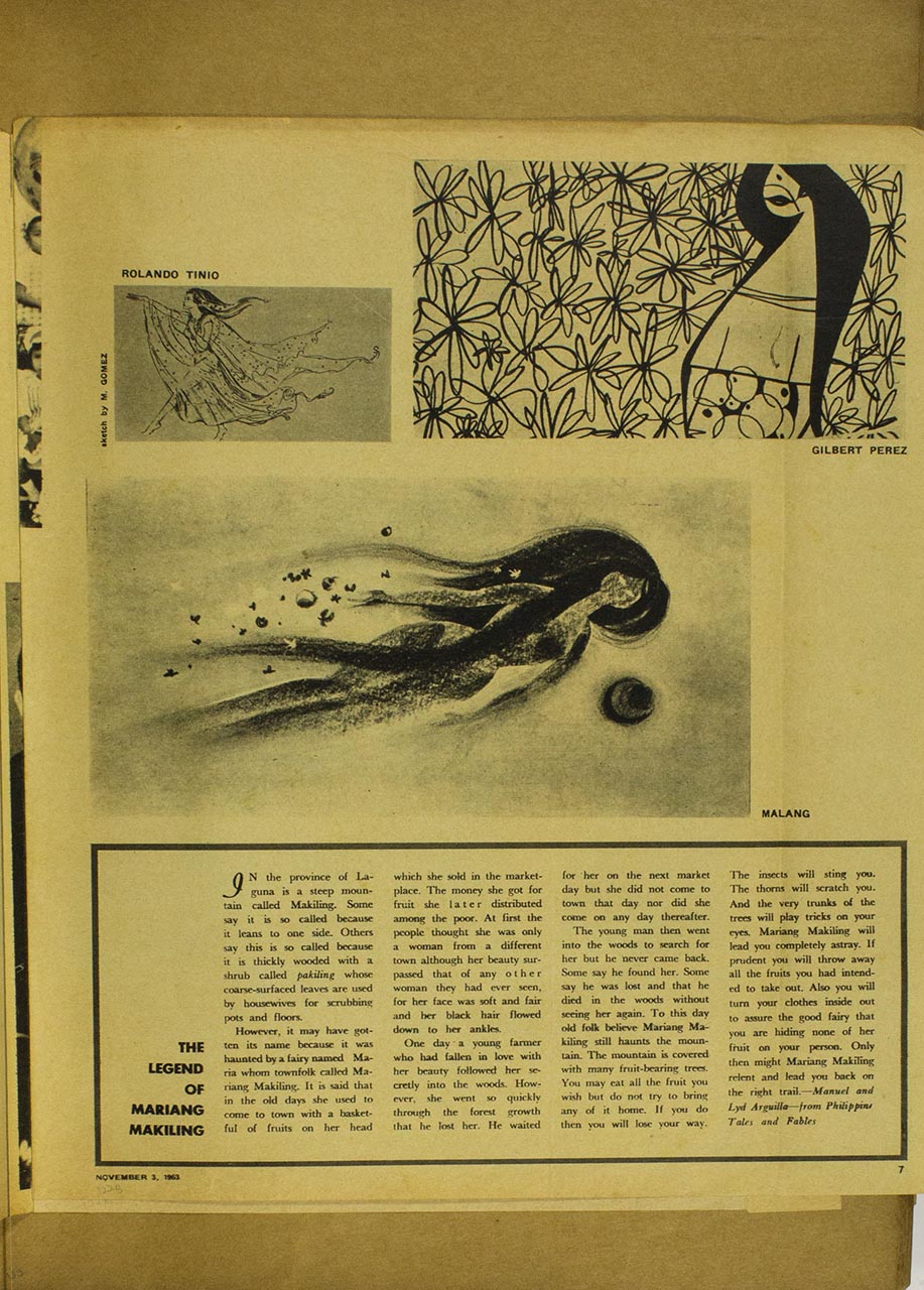 HR Ocampo's Scrapbook (Page 287 of 458)