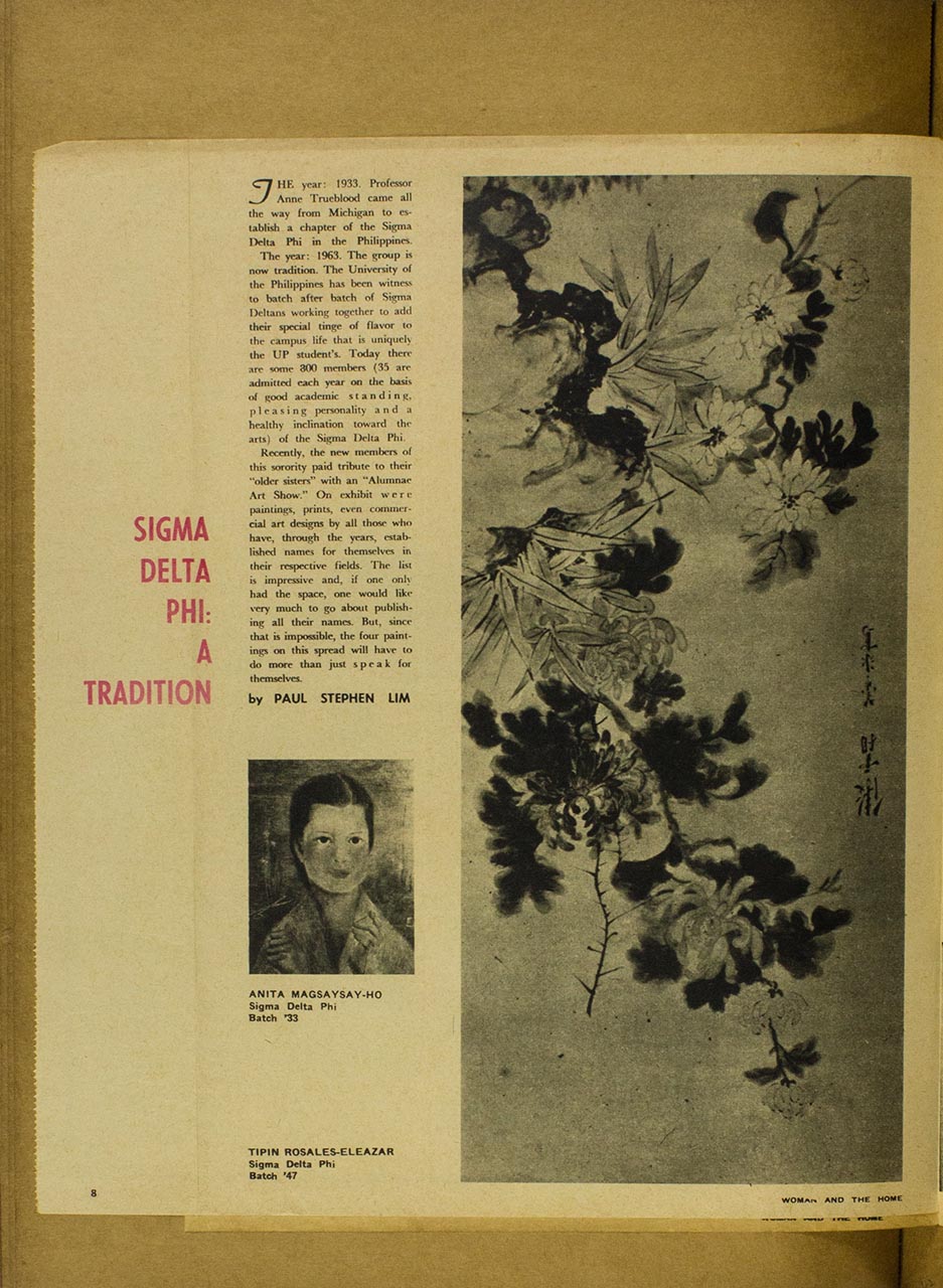 HR Ocampo's Scrapbook (Page 288 of 458)