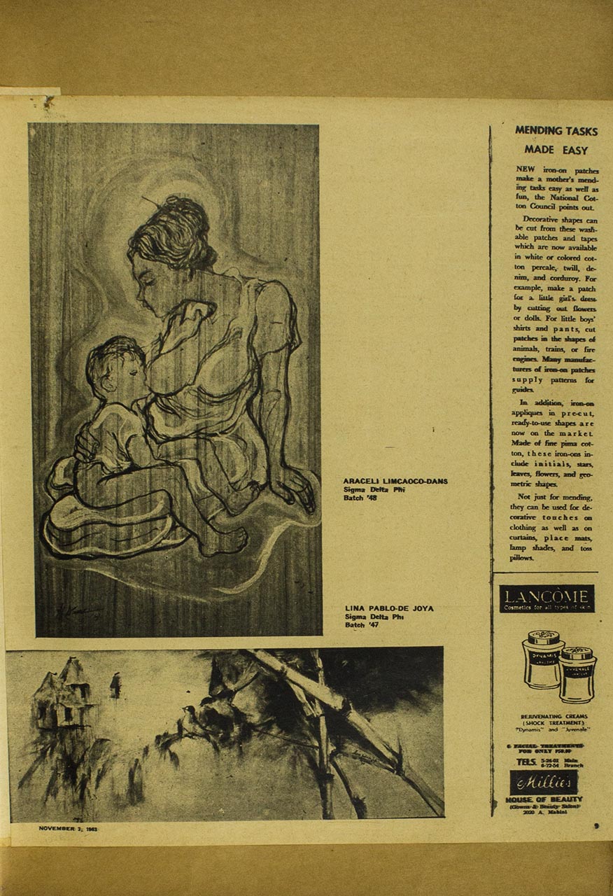HR Ocampo's Scrapbook (Page 289 of 458)