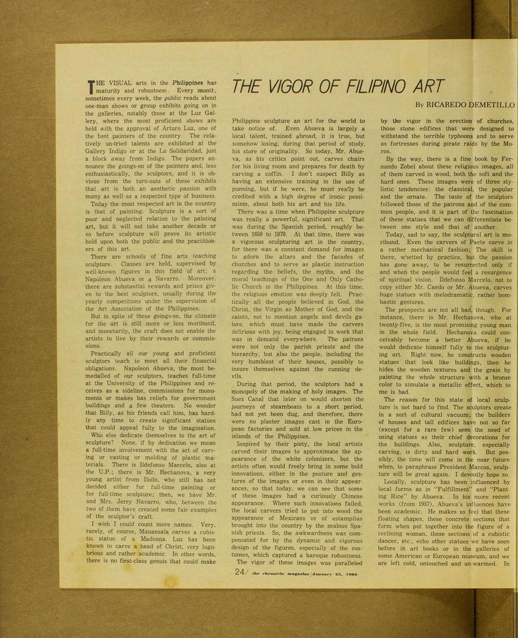 HR Ocampo's Scrapbook (Page 292 of 458)