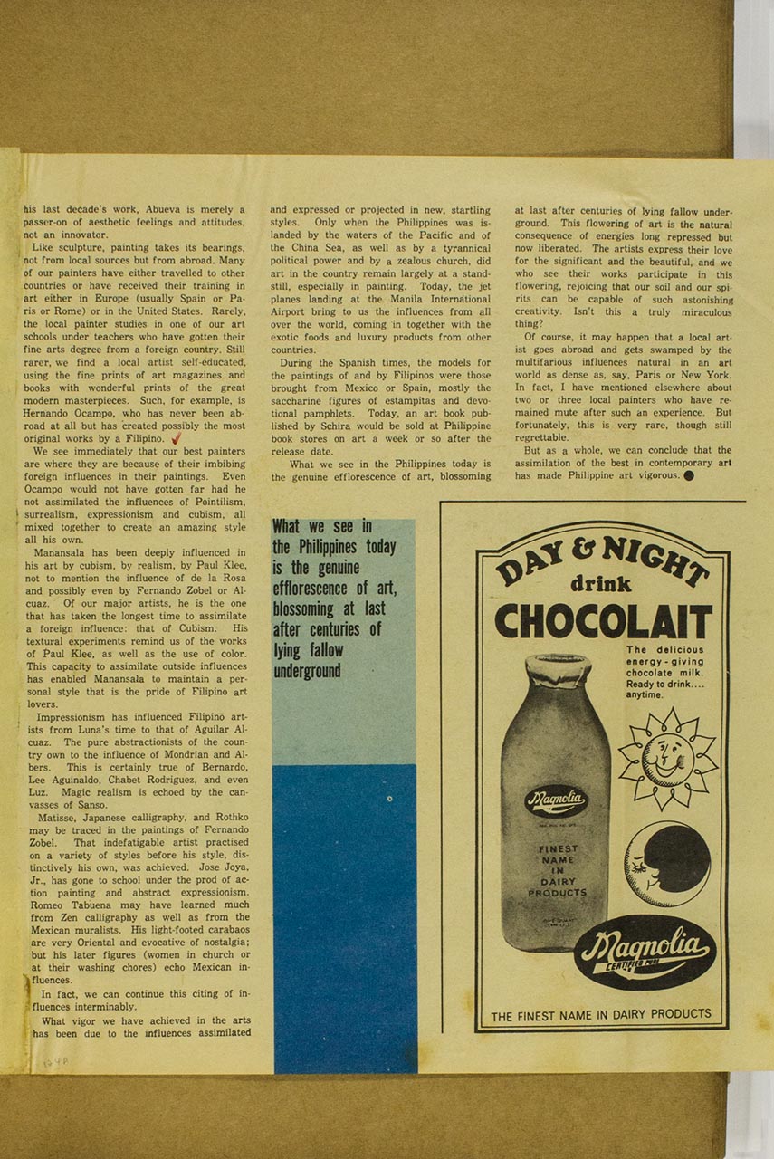 HR Ocampo's Scrapbook (Page 293 of 458)