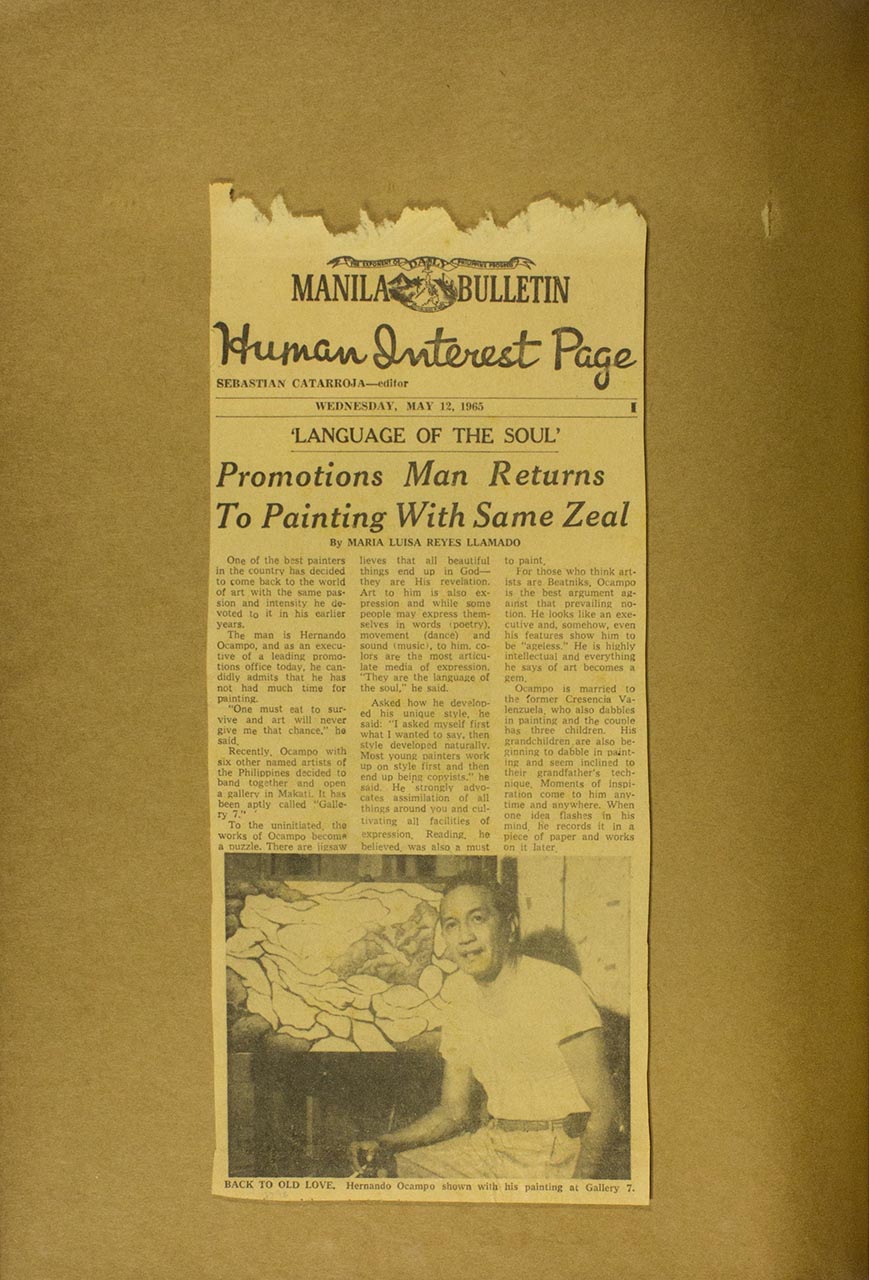HR Ocampo's Scrapbook (Page 295 of 458)