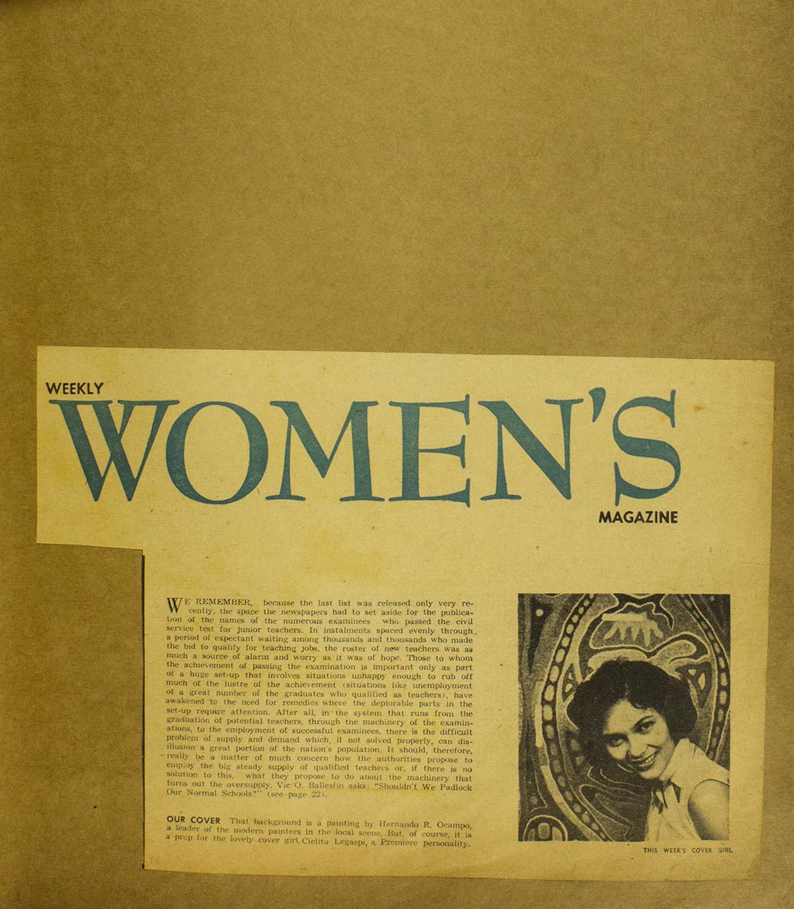 HR Ocampo's Scrapbook (Page 005 of 458)