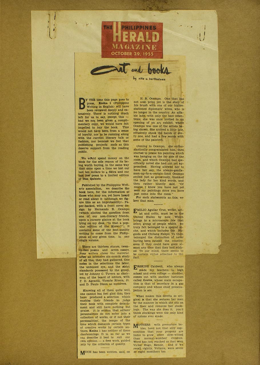 HR Ocampo's Scrapbook (Page 308 of 458)