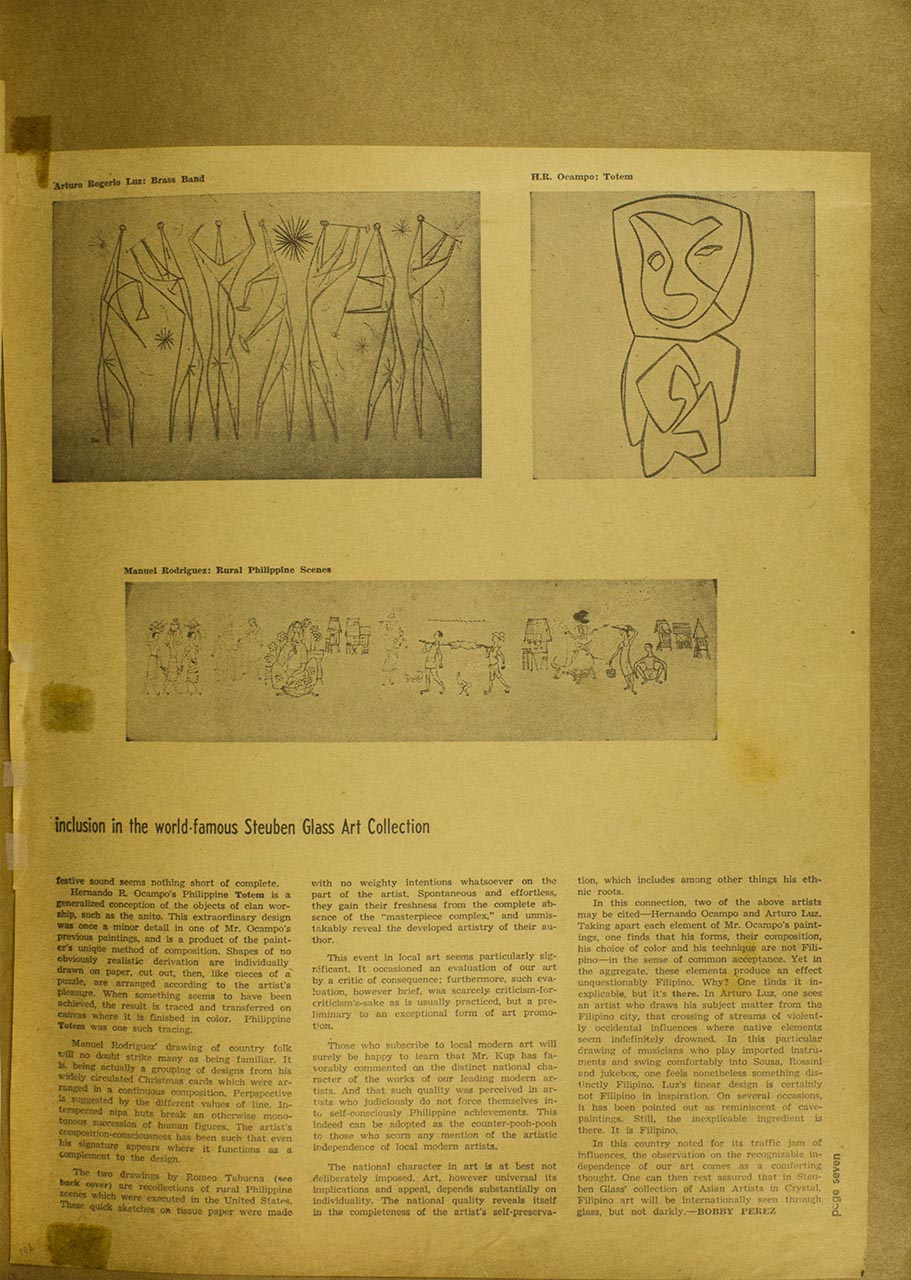 HR Ocampo's Scrapbook (Page 032 of 458)
