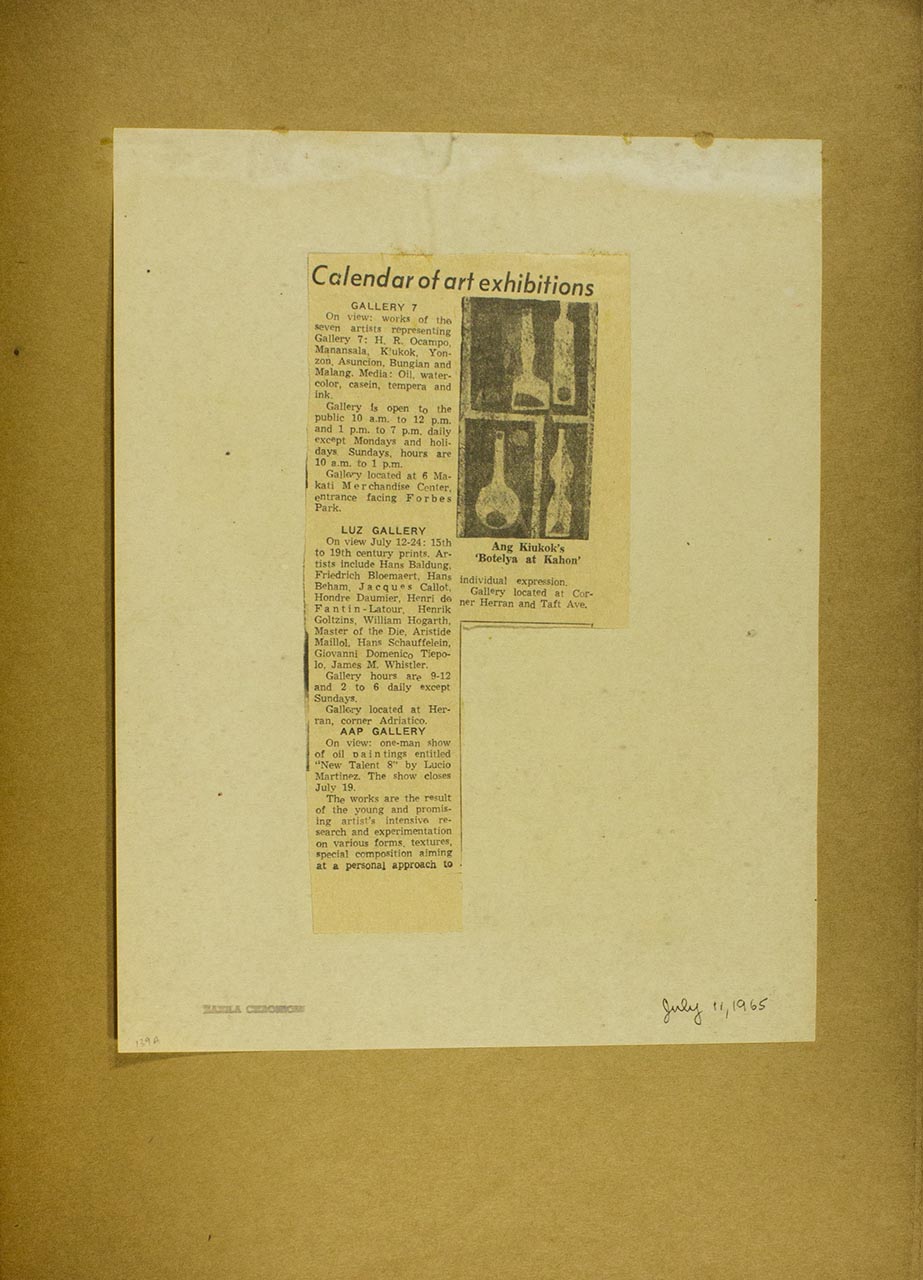HR Ocampo's Scrapbook (Page 318 of 458)