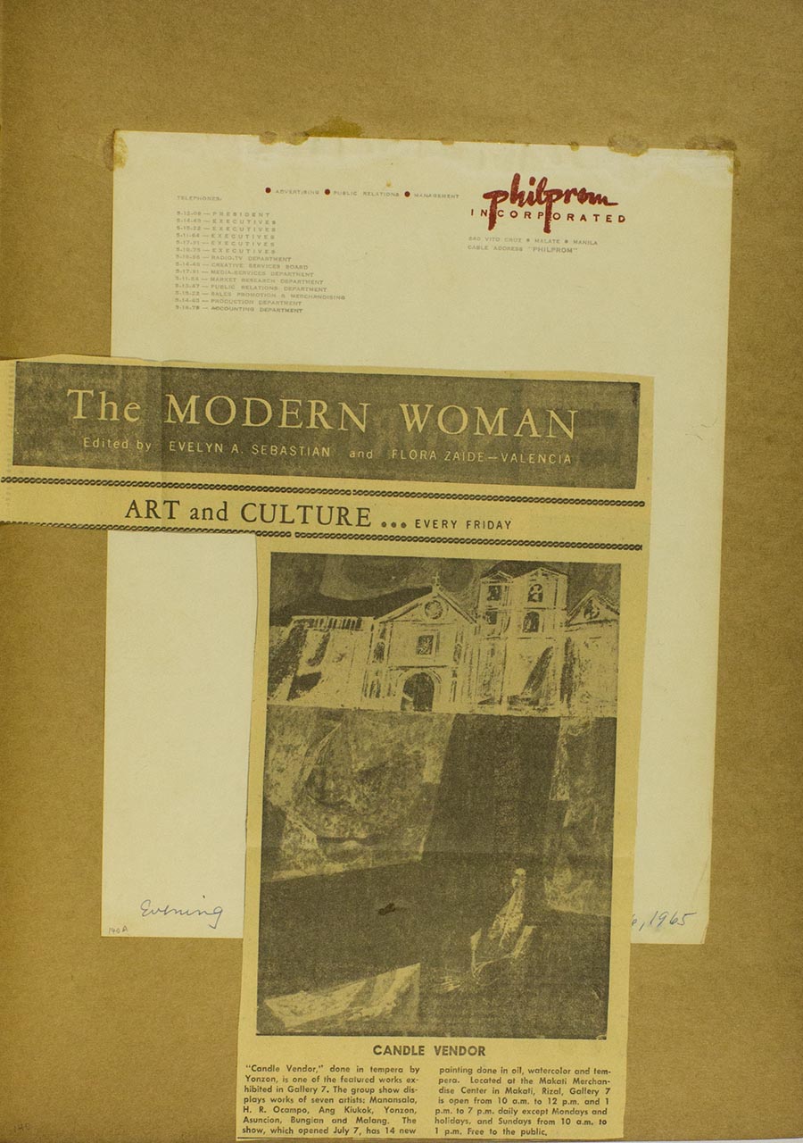 HR Ocampo's Scrapbook (Page 320 of 458)