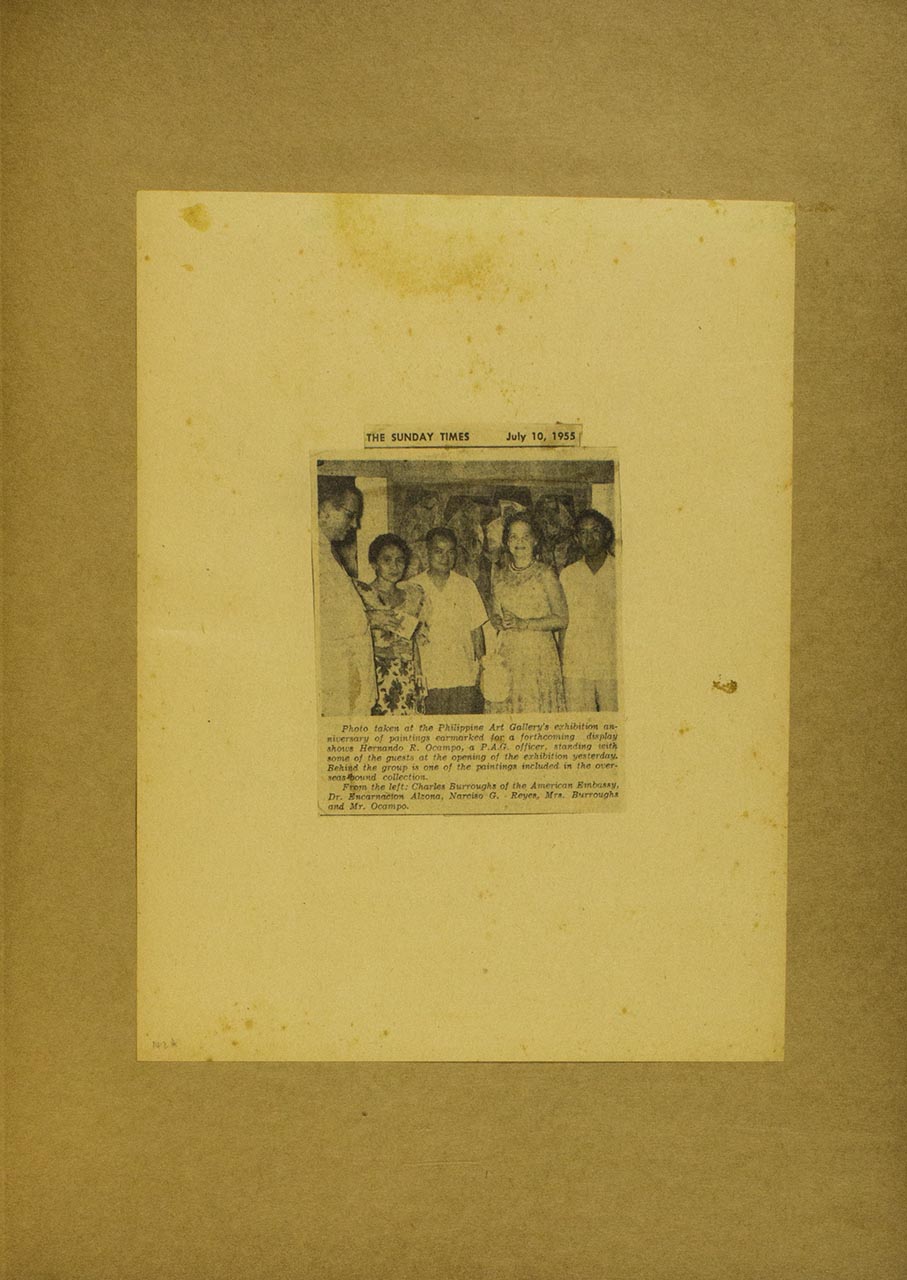 HR Ocampo's Scrapbook (Page 323 of 458)