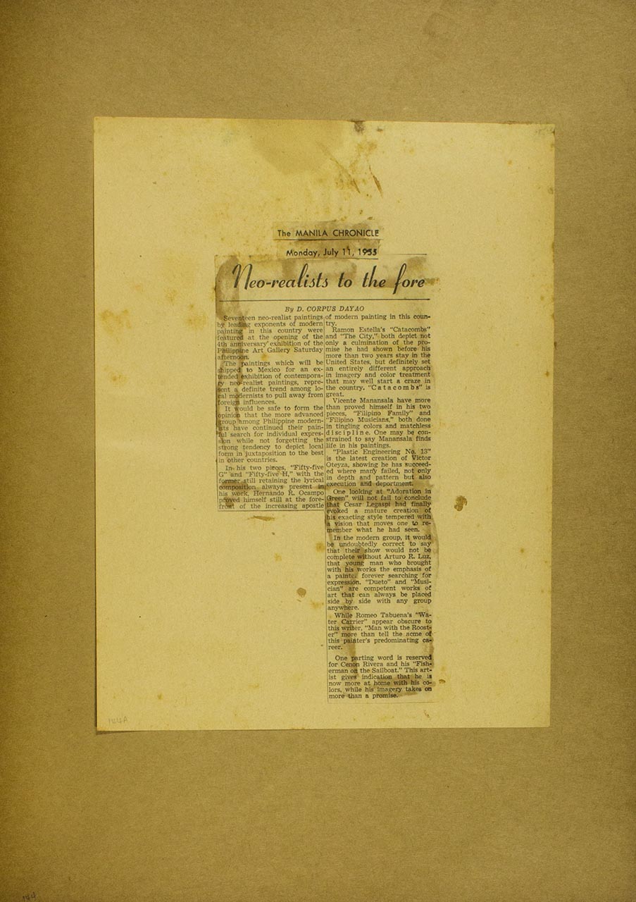HR Ocampo's Scrapbook (Page 327 of 458)