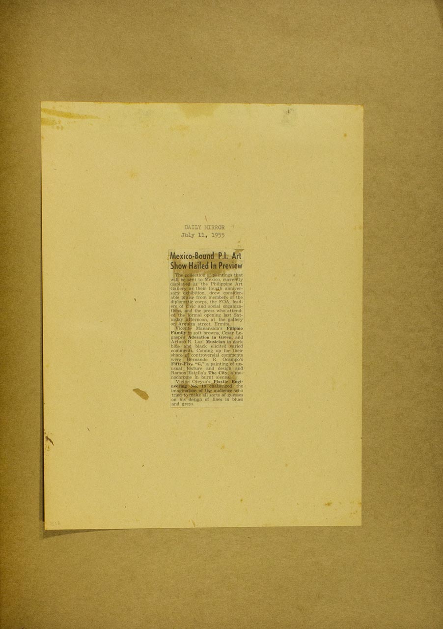HR Ocampo's Scrapbook (Page 341 of 458)