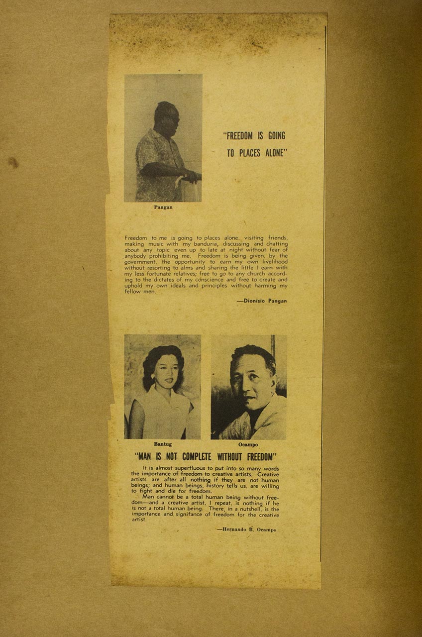 HR Ocampo's Scrapbook (Page 354 of 458)