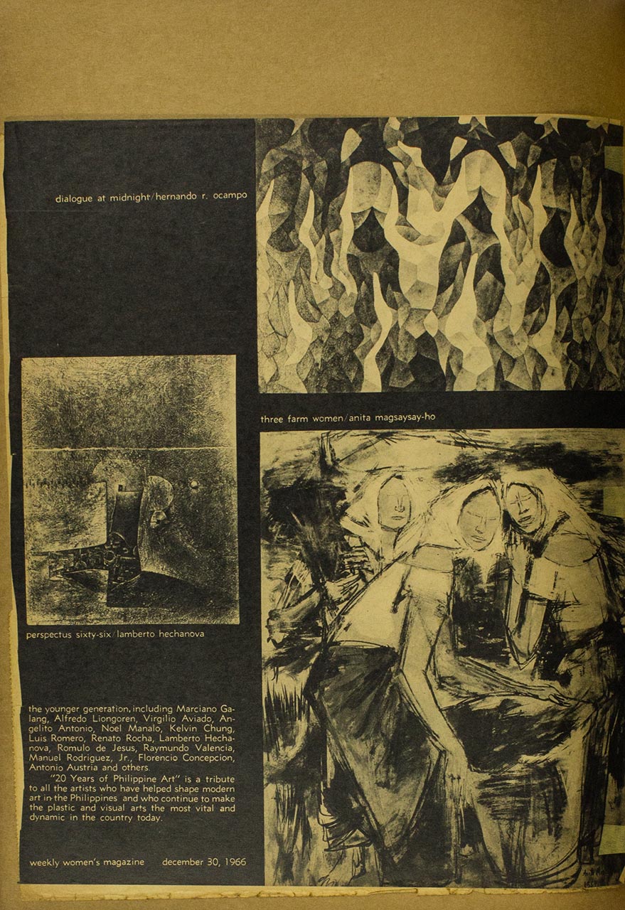 HR Ocampo's Scrapbook (Page 359 of 458)