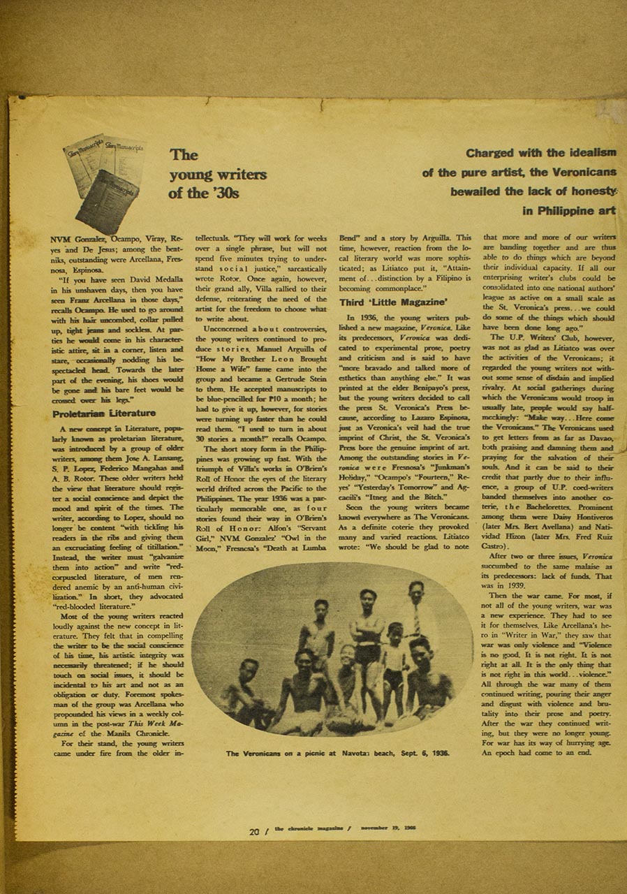 HR Ocampo's Scrapbook (Page 366 of 458)