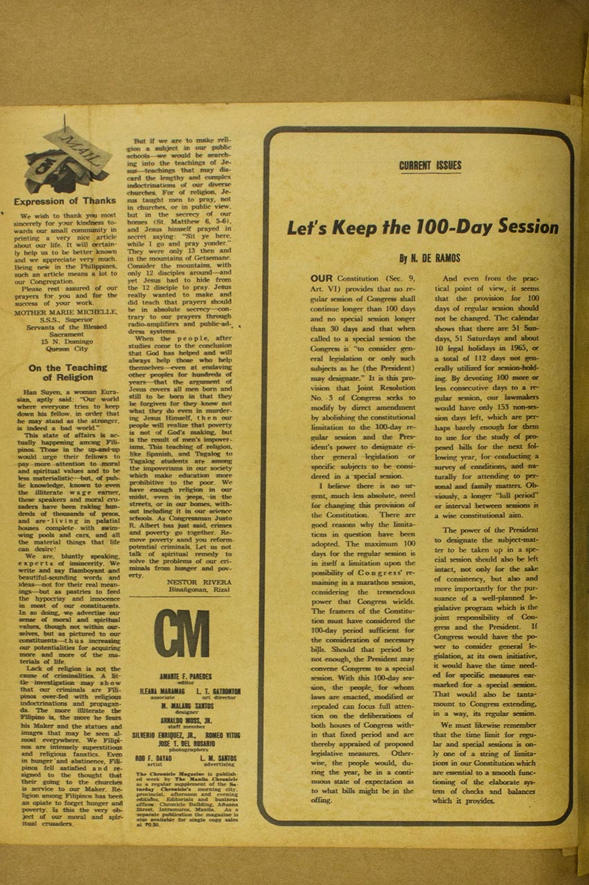 HR Ocampo's Scrapbook (Page 368 of 458)