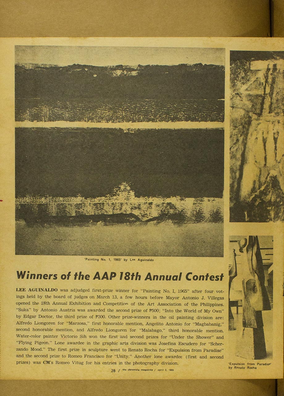 HR Ocampo's Scrapbook (Page 372 of 458)