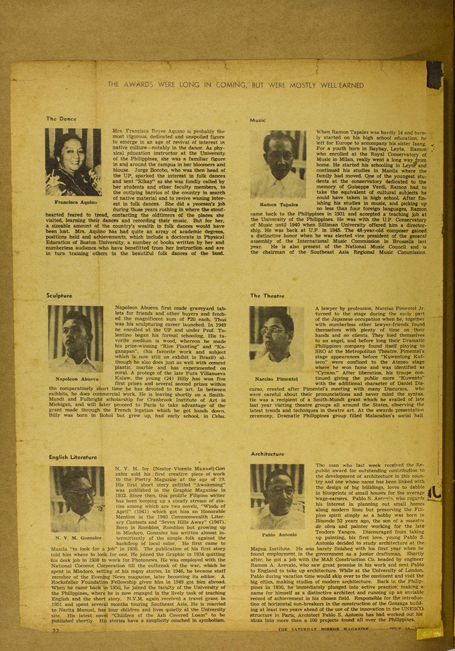 HR Ocampo's Scrapbook (Page 379 of 458)