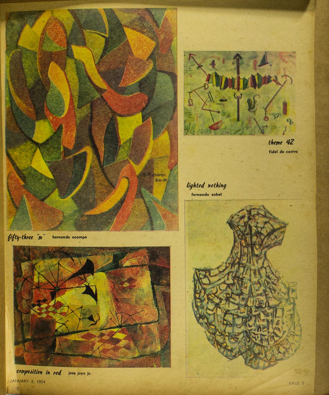 HR Ocampo's Scrapbook (Page 038 of 458)