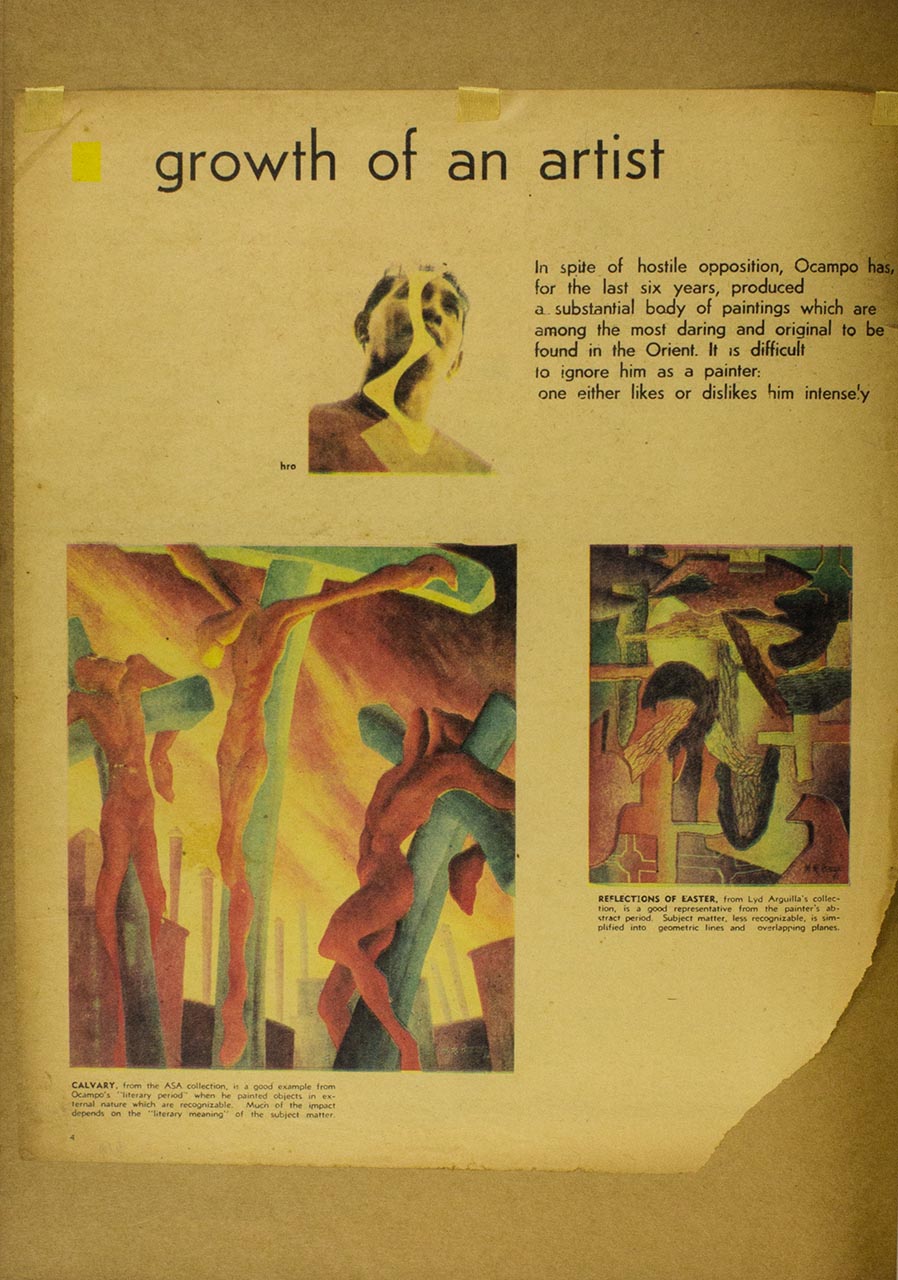 HR Ocampo's Scrapbook (Page 385 of 458)
