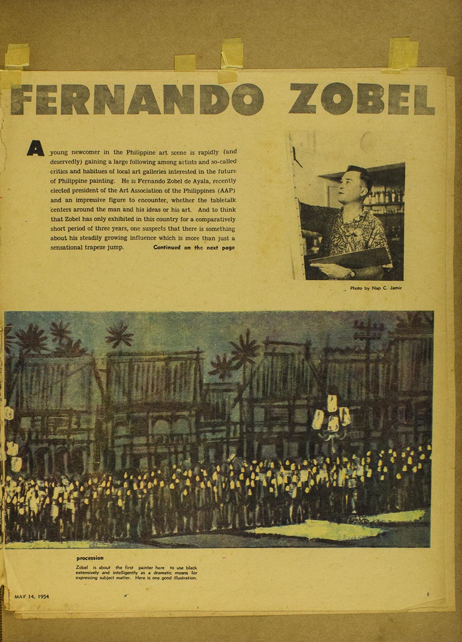 HR Ocampo's Scrapbook (Page 389 of 458)