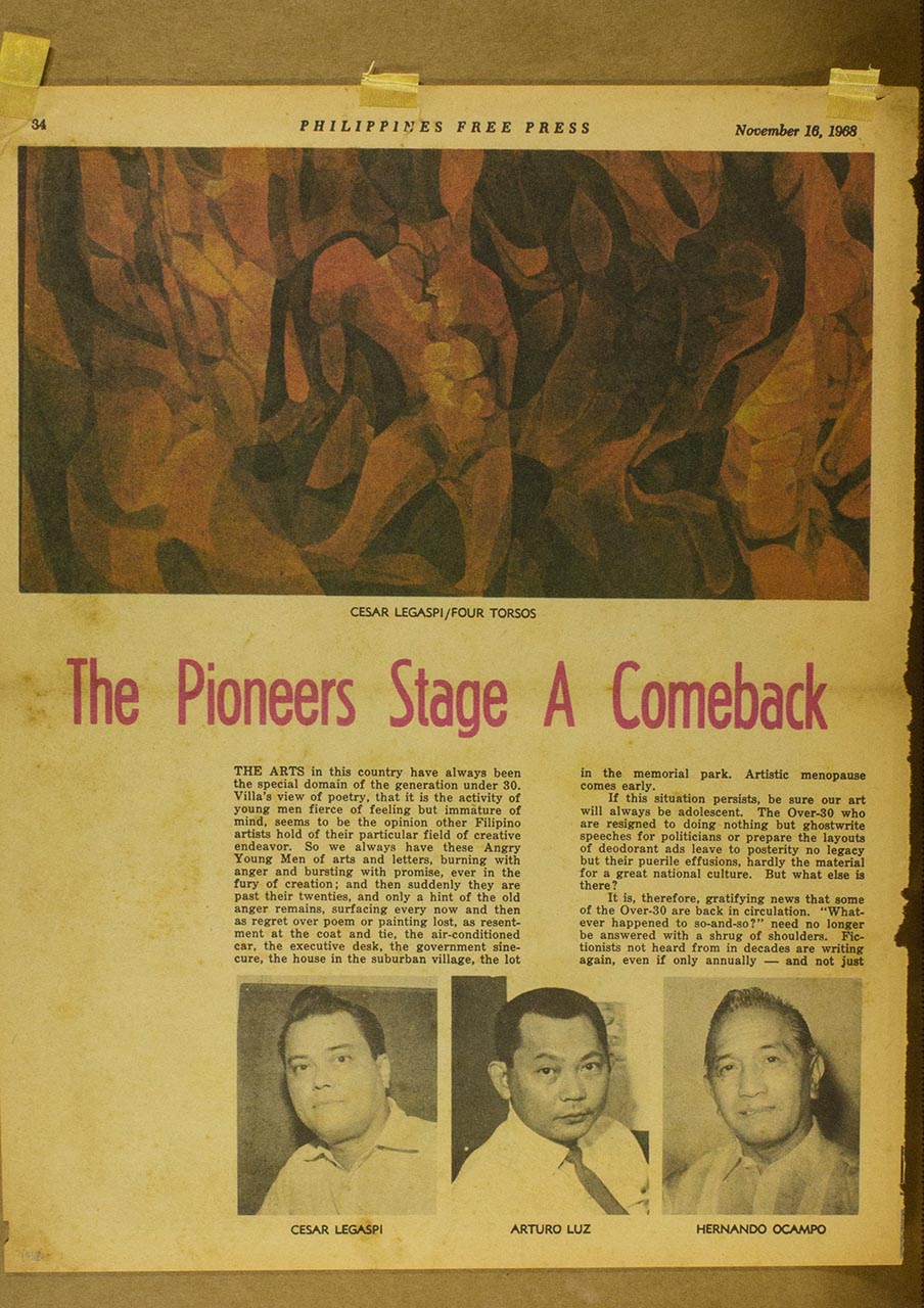 HR Ocampo's Scrapbook (Page 445 of 458)