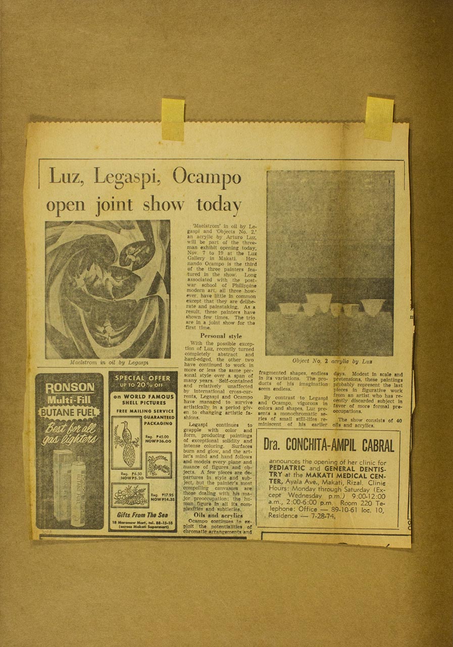 HR Ocampo's Scrapbook (Page 447 of 458)