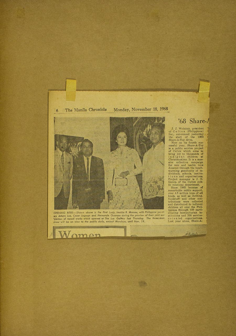 HR Ocampo's Scrapbook (Page 448 of 458)