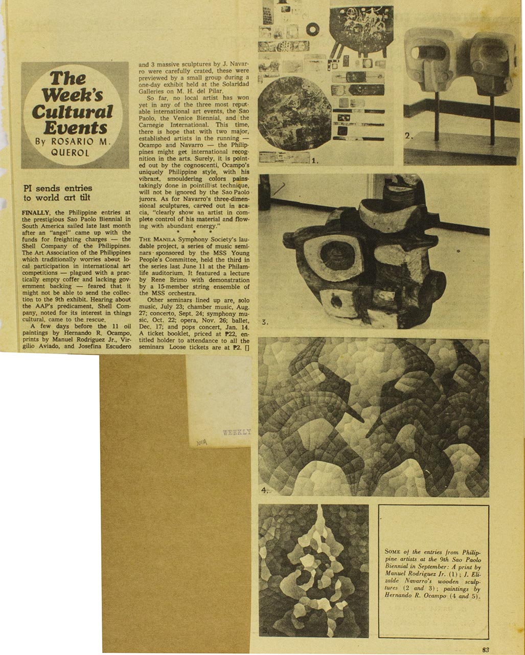 HR Ocampo's Scrapbook (Page 449 of 458)