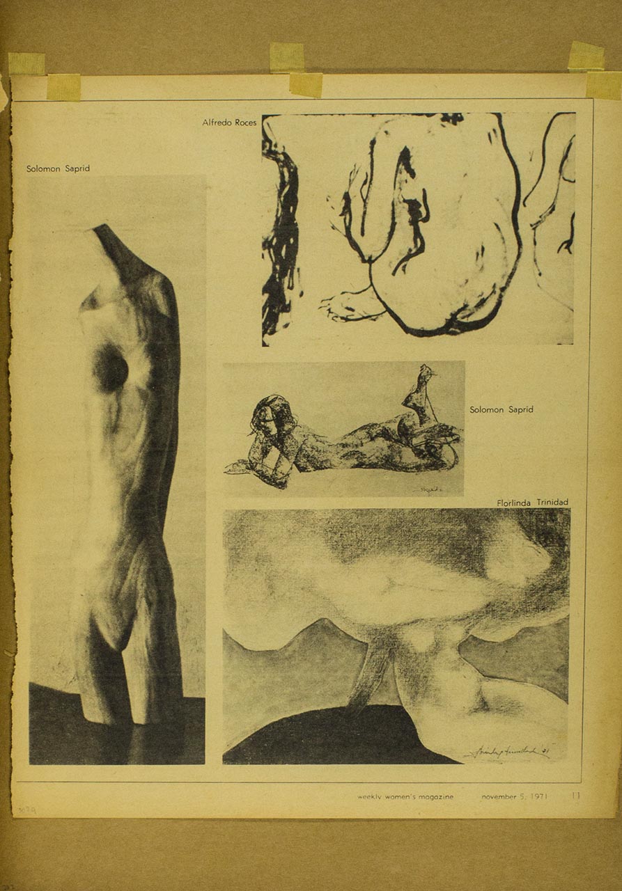 HR Ocampo's Scrapbook (Page 451 of 458)