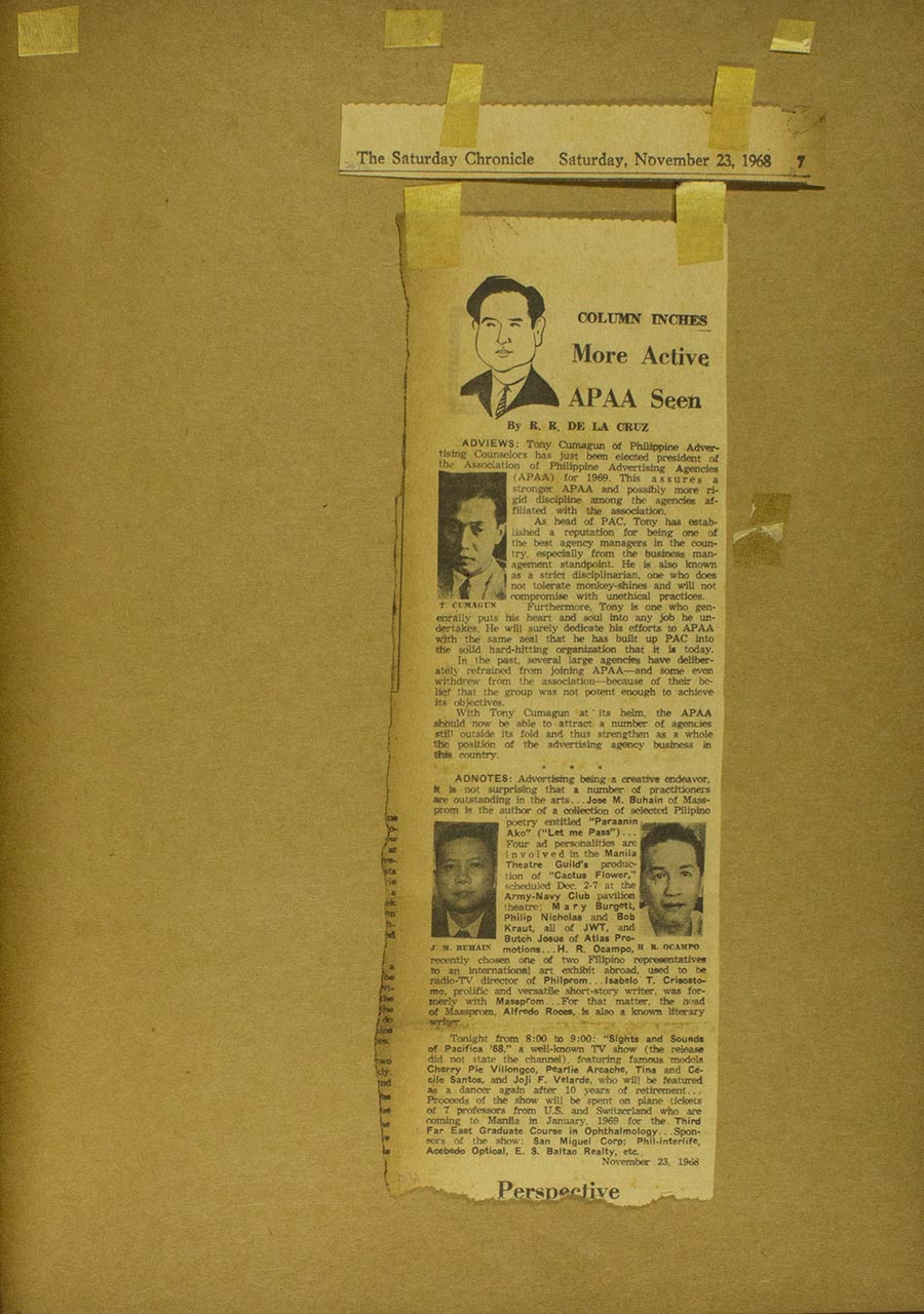 HR Ocampo's Scrapbook (Page 455 of 458)