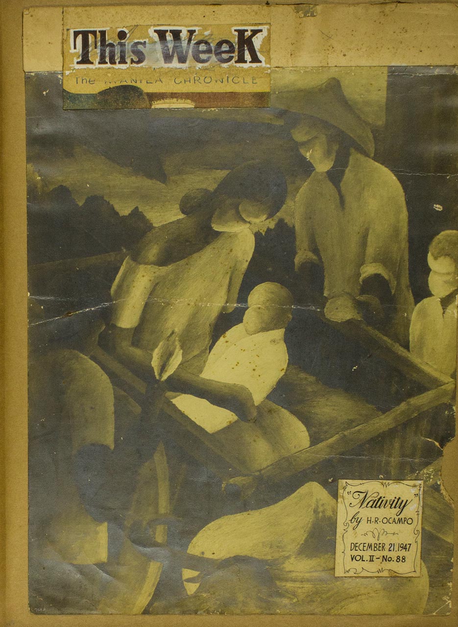 HR Ocampo's Scrapbook (Page 456 of 458)