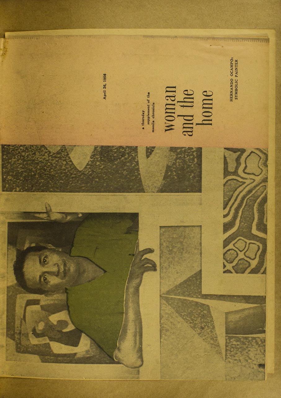 HR Ocampo's Scrapbook (Page 061 of 458)
