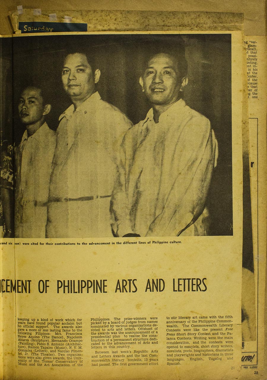 HR Ocampo's Scrapbook (Page 009 of 458)