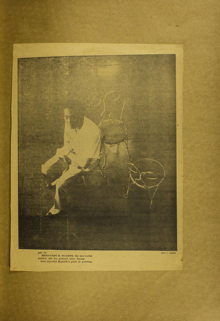 HR Ocampo's Scrapbook (Page 068 of 458)