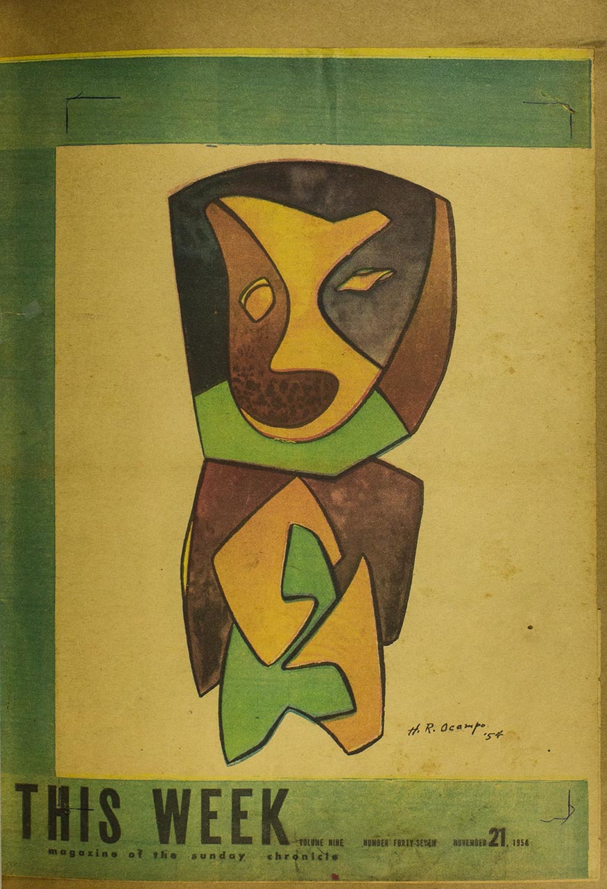 HR Ocampo's Scrapbook (Page 070 of 458)
