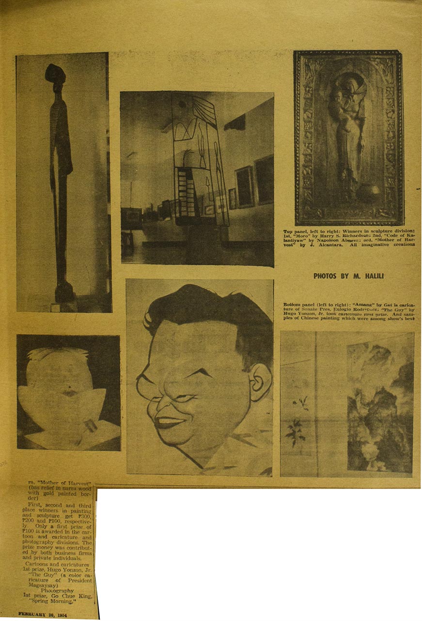 HR Ocampo's Scrapbook (Page 082 of 458)
