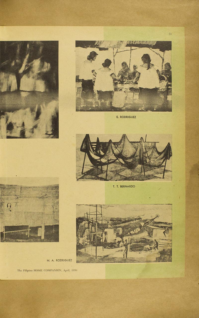 The AAP 12th Annual Exhibition (page 5 of 5)