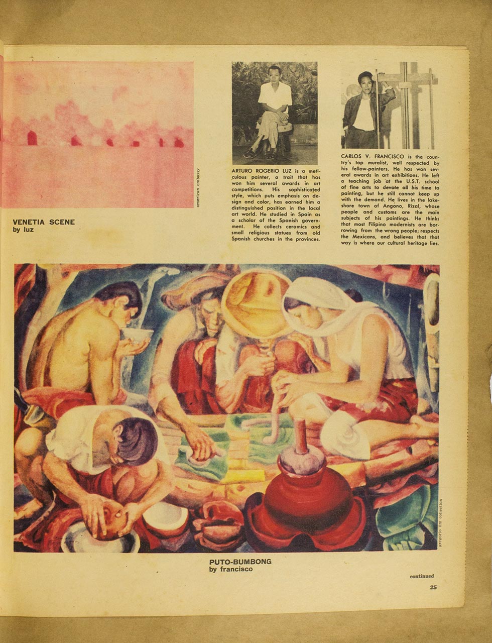 6 Outstanding Filipino painters (page 3 of 6)